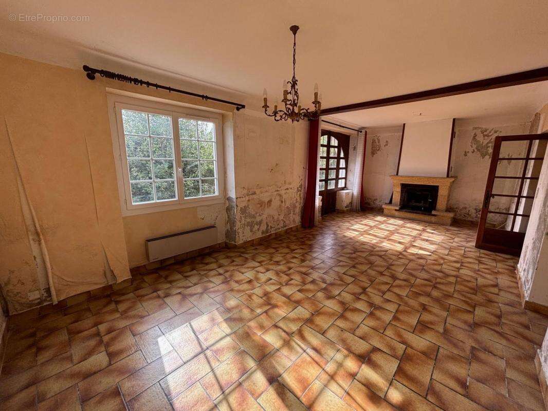 Maison à vendre 7 pièces TERCIS LES BAINS (40), avec deux terrains détachables - photo 6