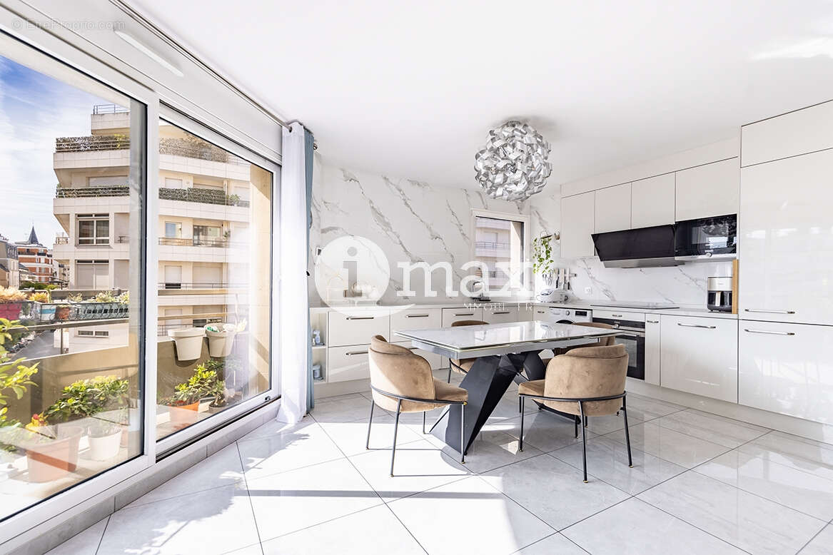 Levallois - 3 pièces - 689 900 euros fai - photo 10