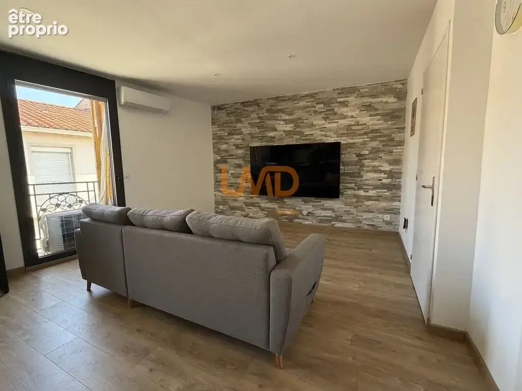 Maison 104 m2 avec patio et garage - photo 3