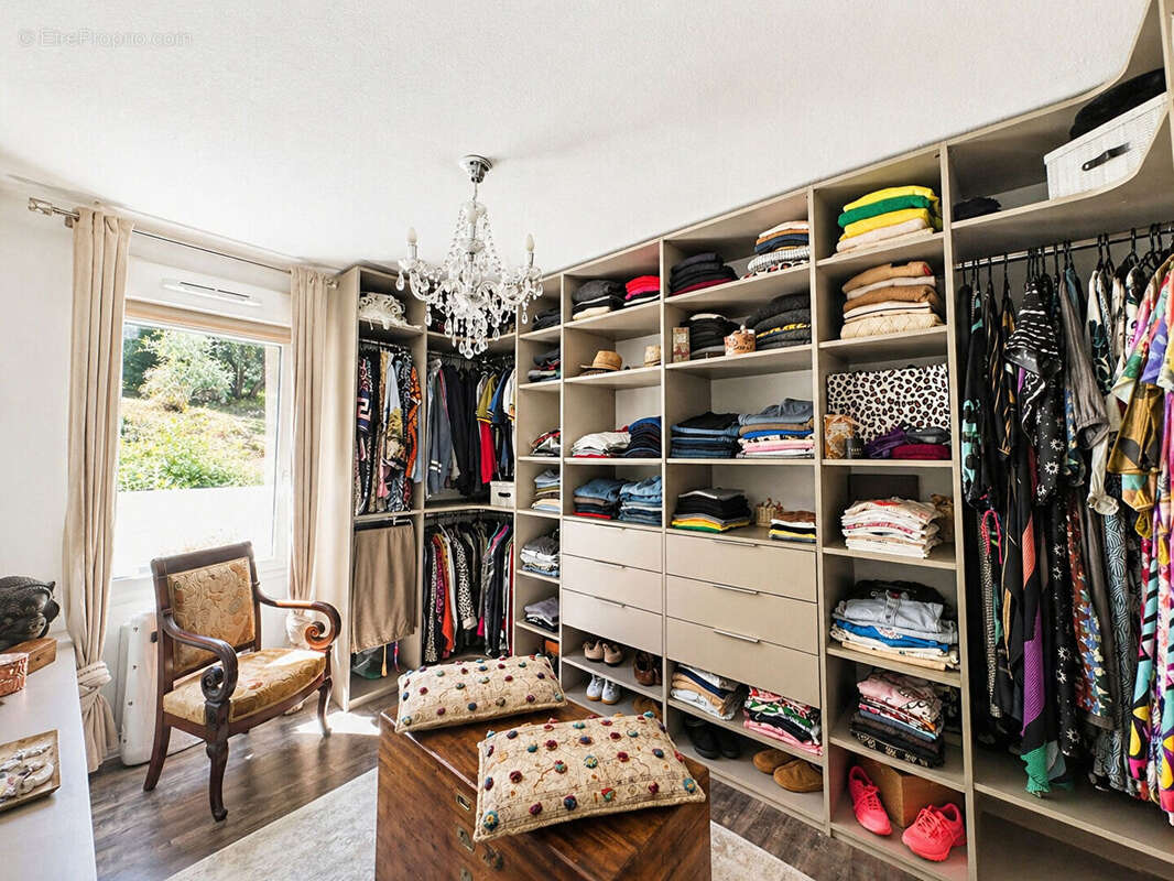 Appartement à L'ILE-ROUSSE