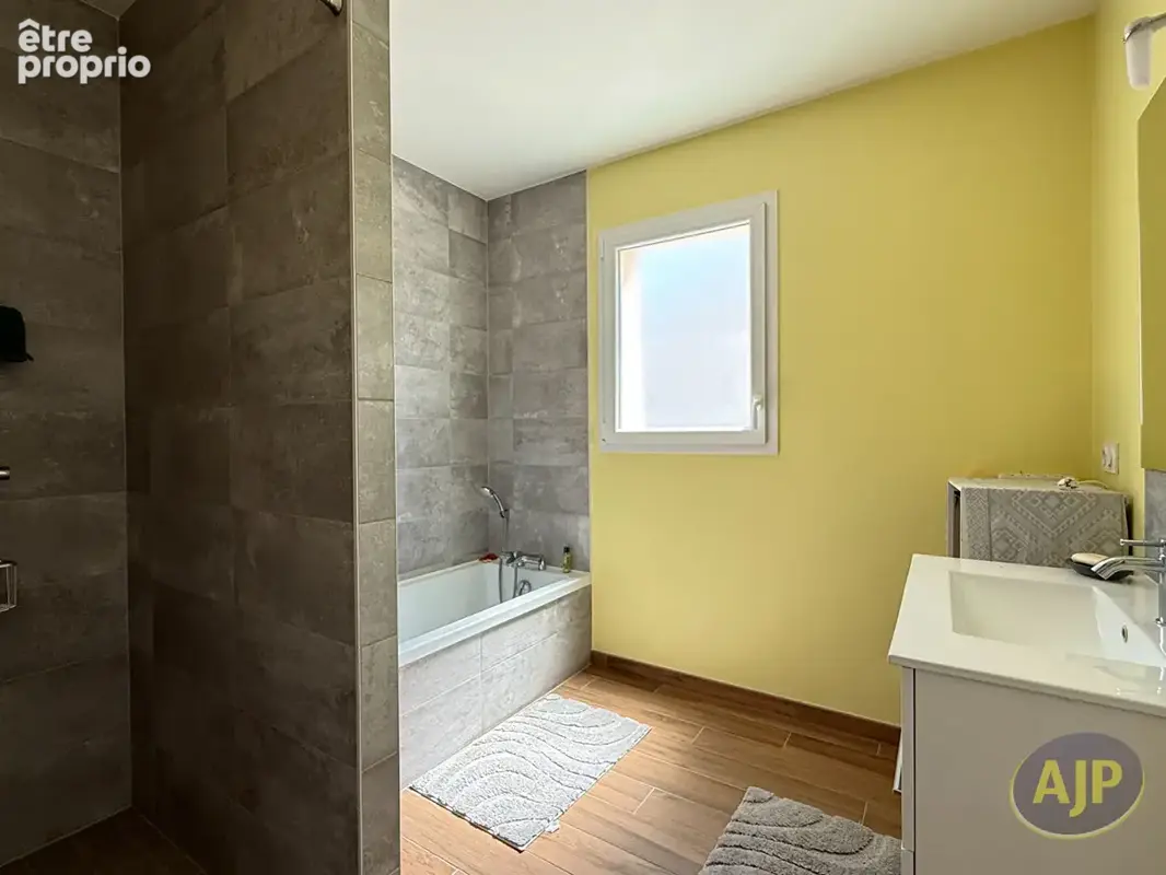Maison Ecoyeux 5 pièce(s) 103.42 m2 - photo 6