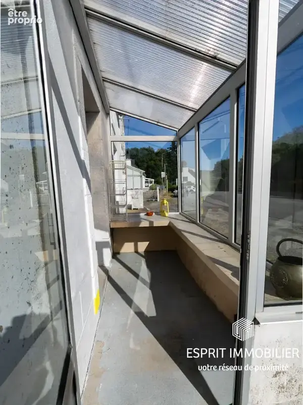 Riec-Sur-Belon Maison à rénover - photo 2