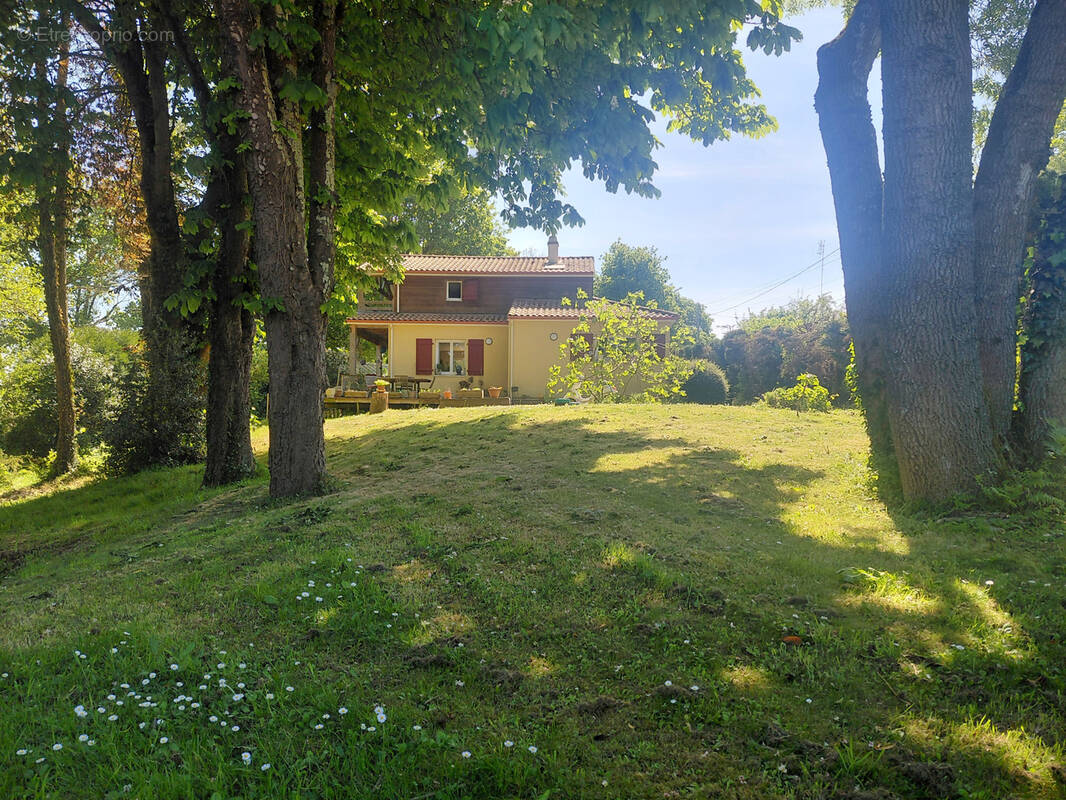Maison à PORNIC
