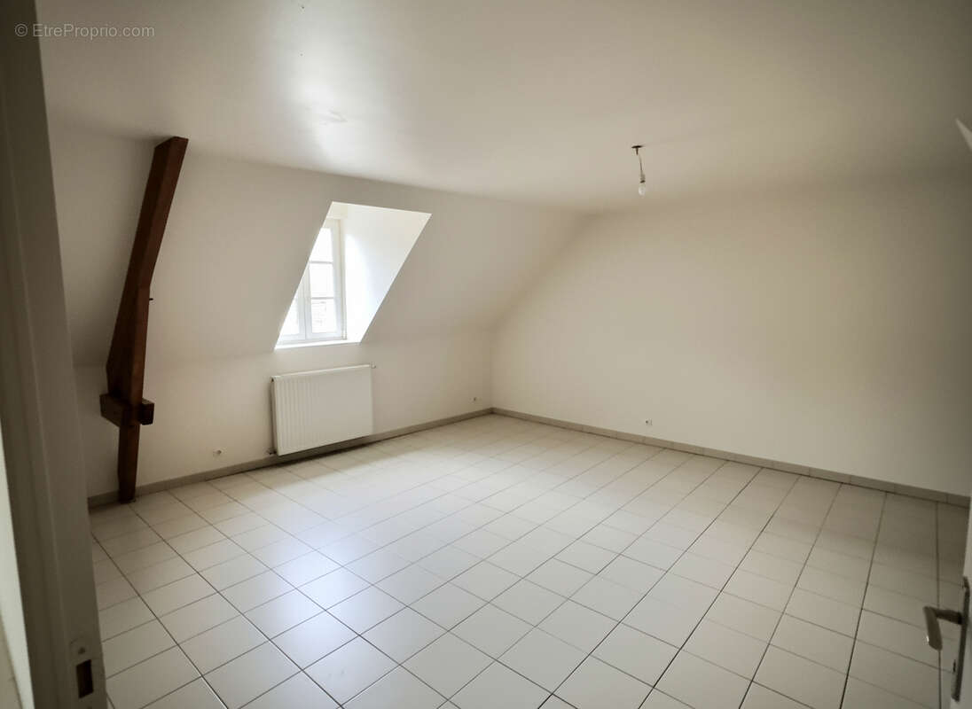Appartement Maintenon centre ville 3 pièces 75 m2 - photo 3