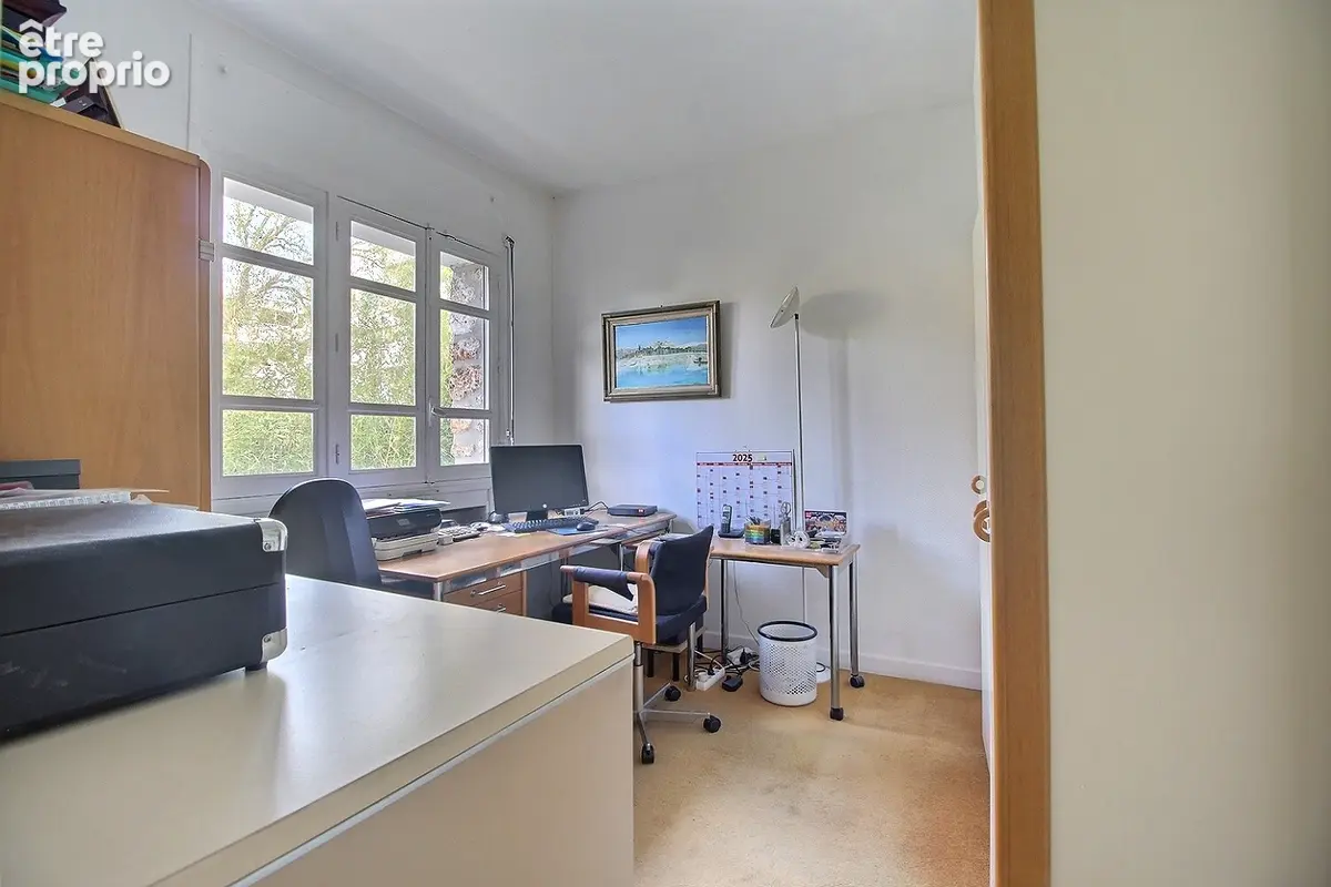 Maison de 5 pièces en centre ville - photo 6
