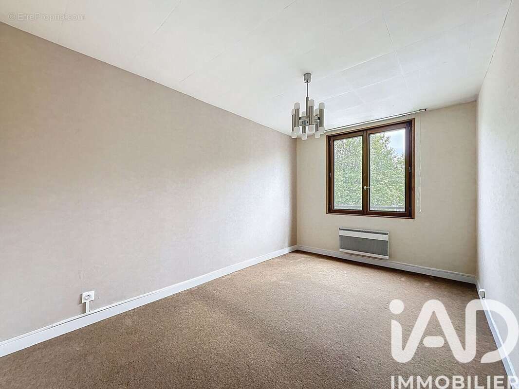 Photo 6 - Appartement à ECHIROLLES