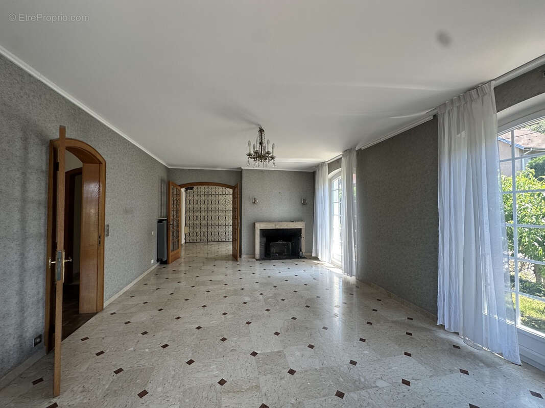 Maison à SAINT-DIE-DES-VOSGES