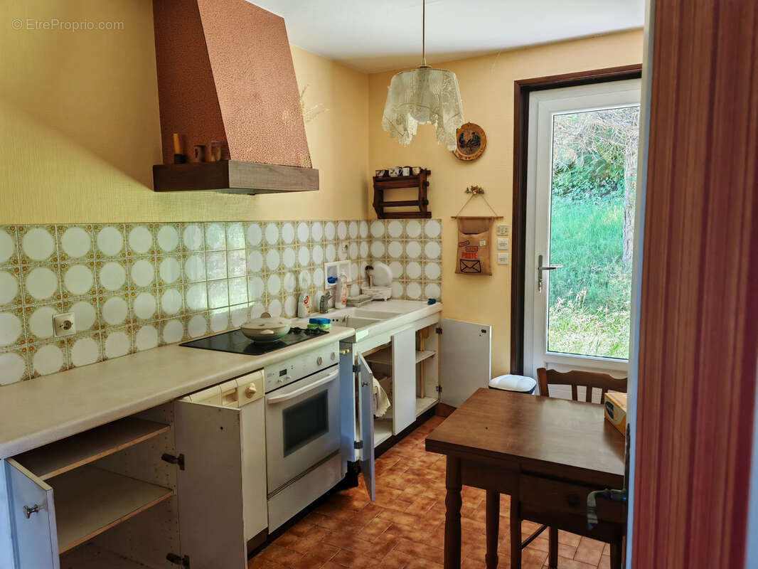 Maison à AUREC-SUR-LOIRE