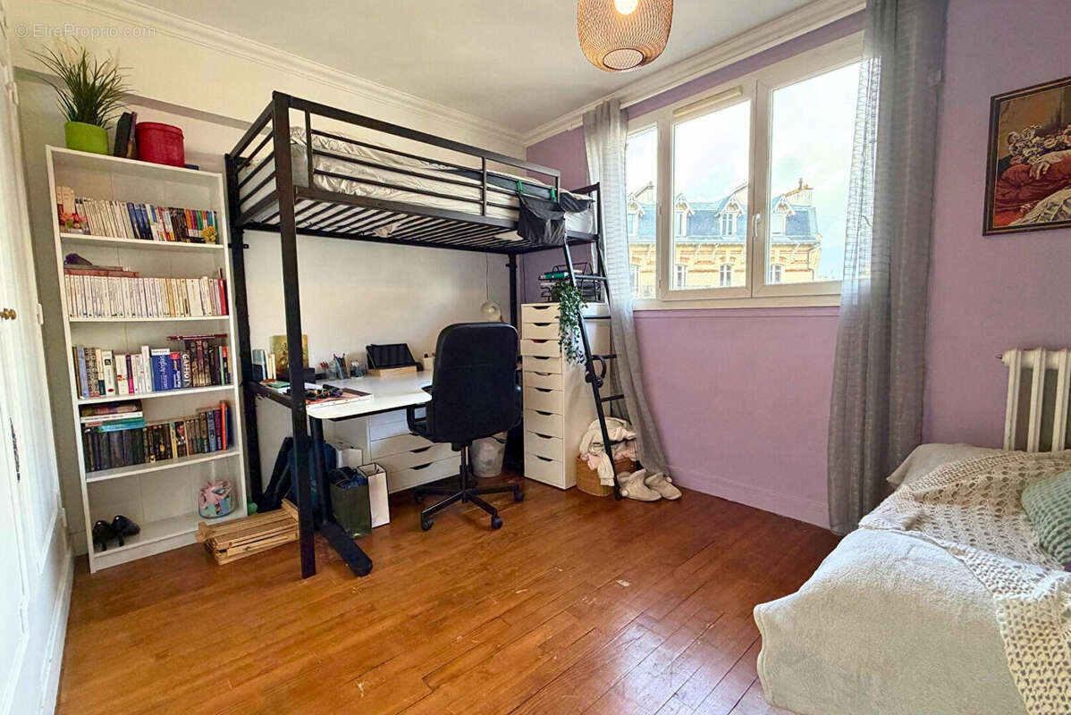 Appartement à CLAMART
