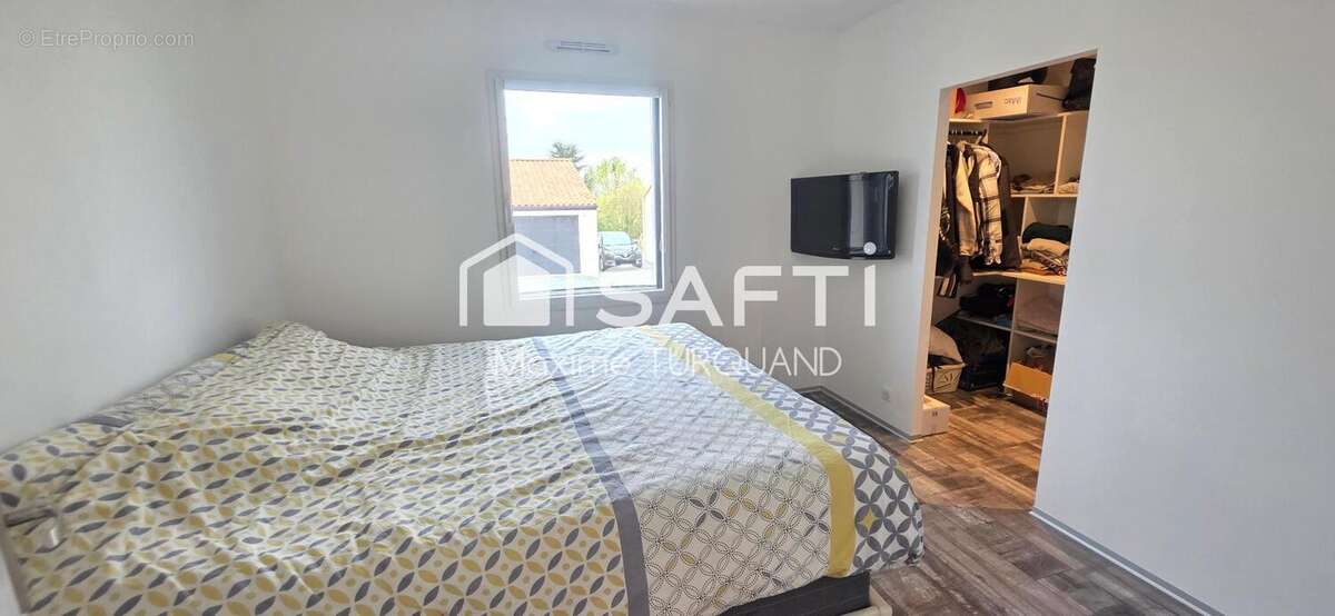 Photo 4 - Maison à CHEFFOIS