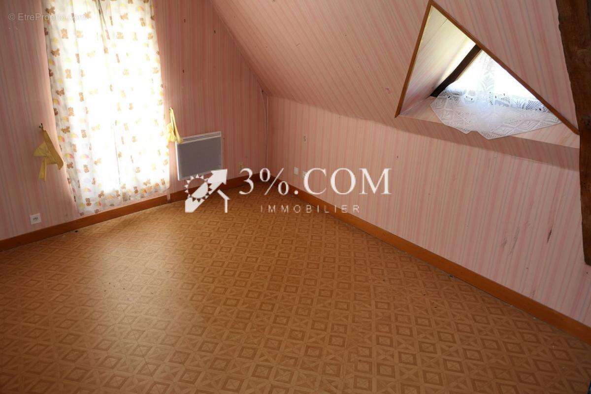 Maison de village - photo 15