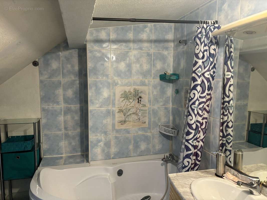 Appartement à FORBACH