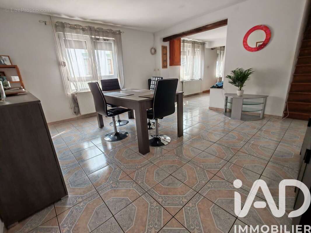 Photo 2 - Maison à BRUAY-SUR-L'ESCAUT