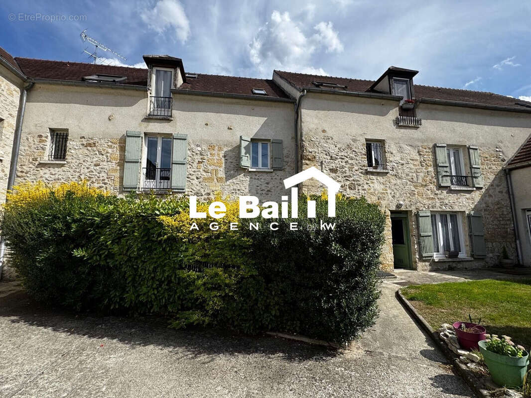 Appartement à OSNY