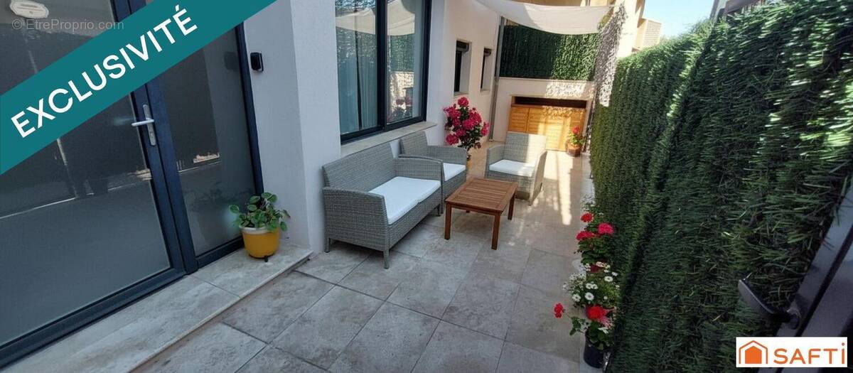 Photo 1 - Appartement à APT