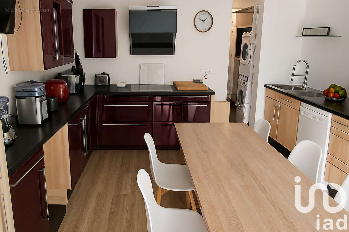 Photo 3 - Maison à QUAROUBLE