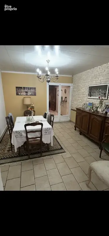 Maison avec 3 chambres à vendre à Avion avec LE TUC IMMO VIMY - photo 2