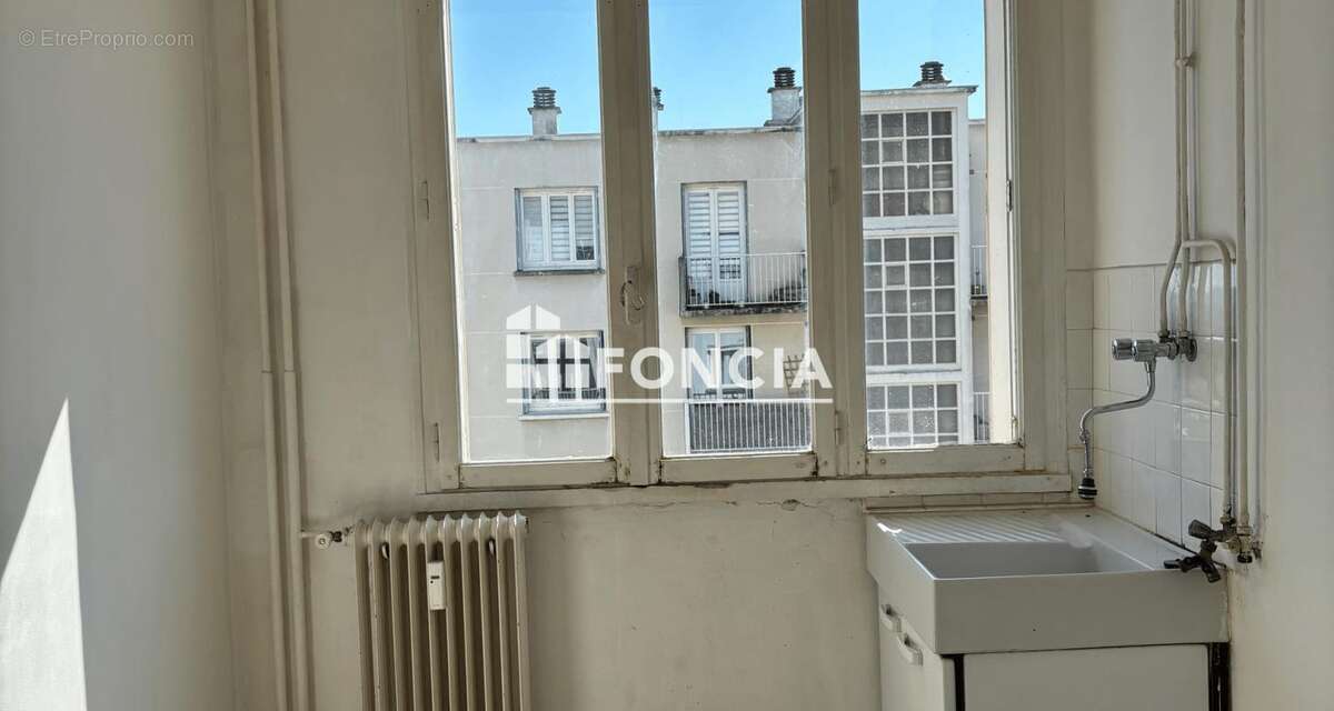 Appartement à TREVOUX