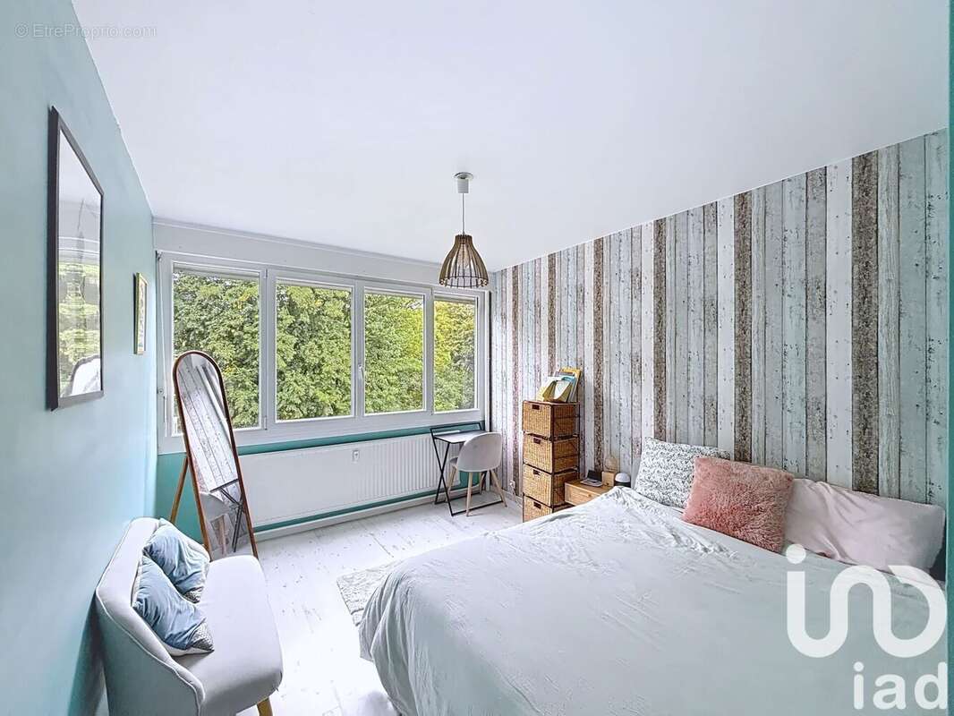 Photo 9 - Appartement à SAINT-ANDRE-LEZ-LILLE