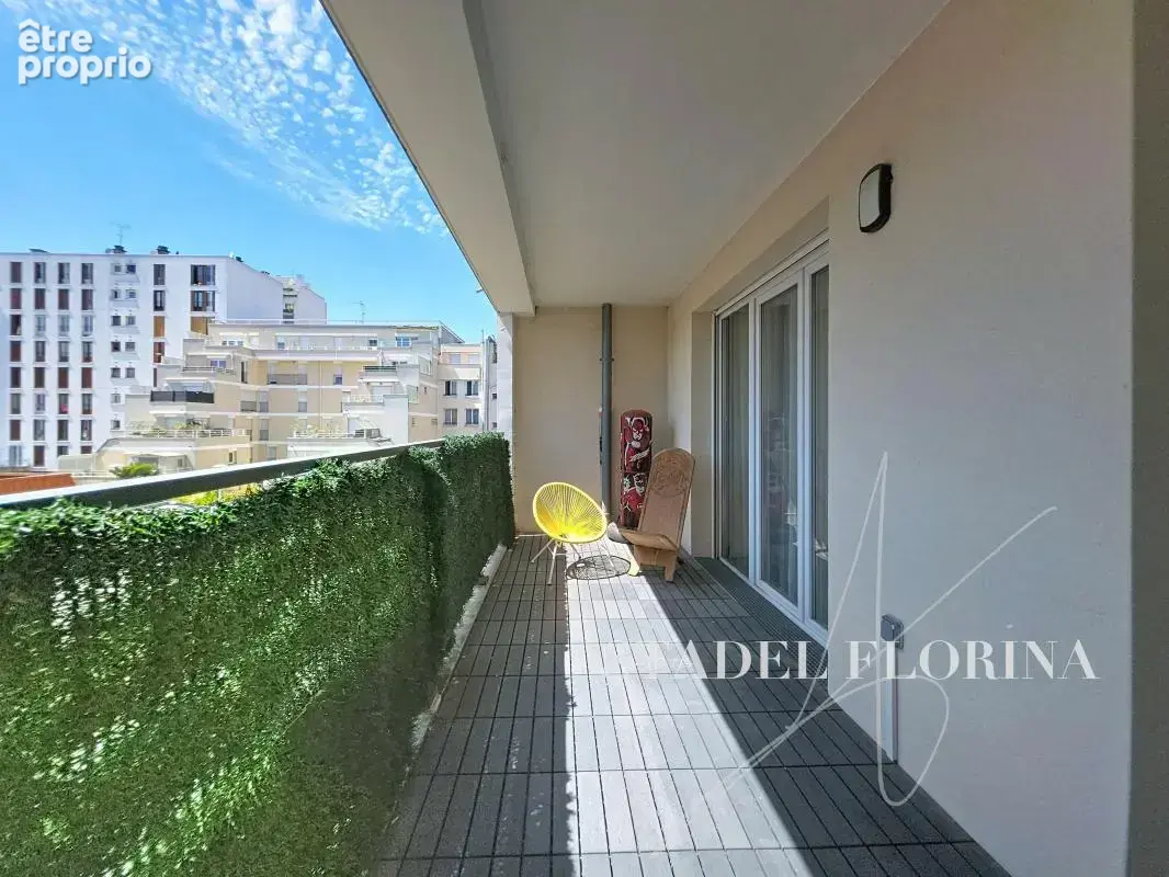 Appartement - photo 16