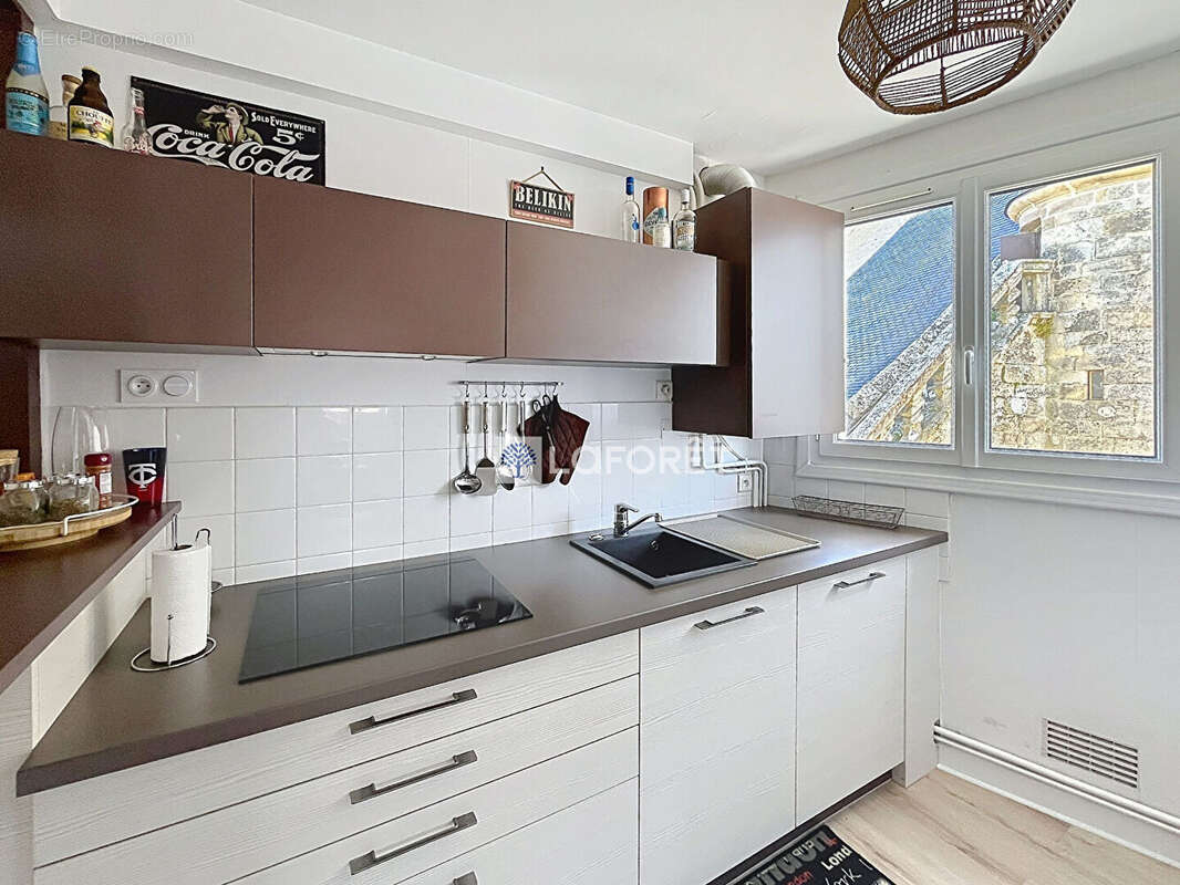 Appartement à AURAY