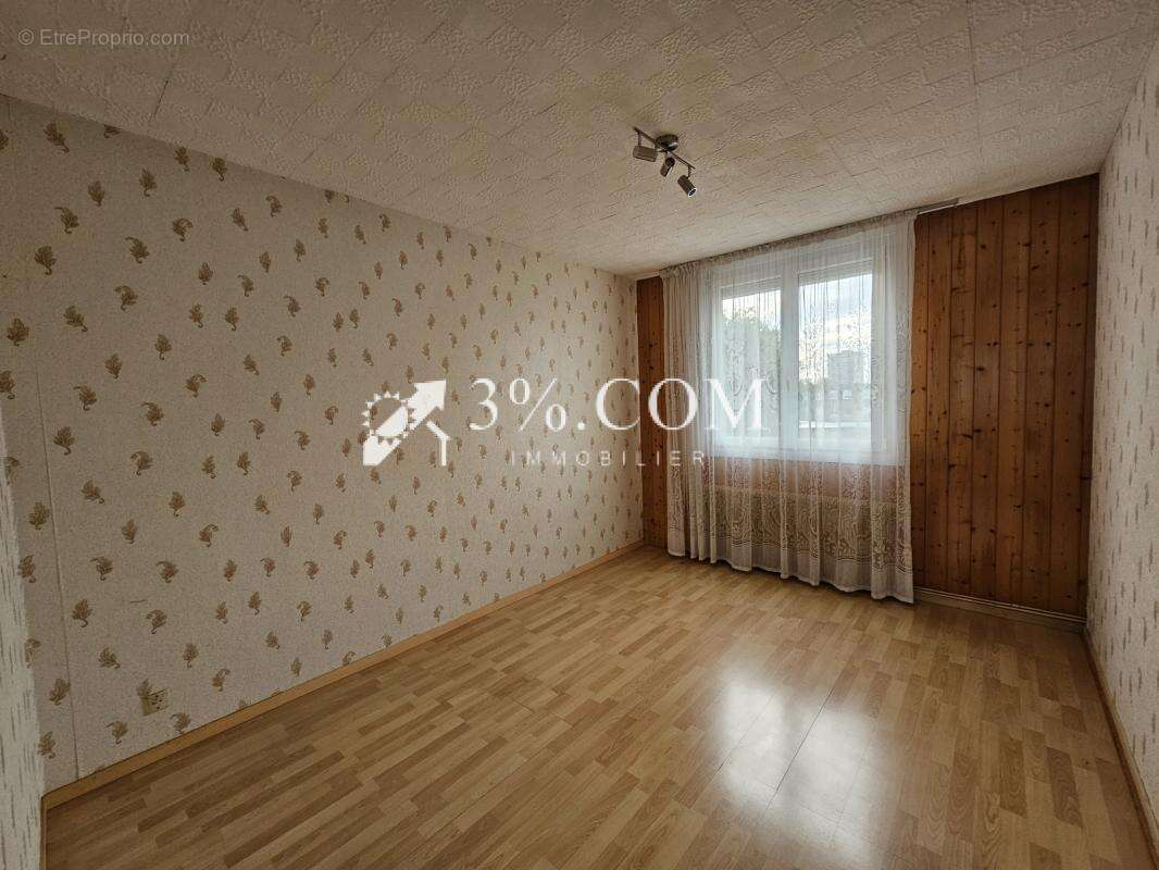 Maison à MONS-EN-BAROEUL