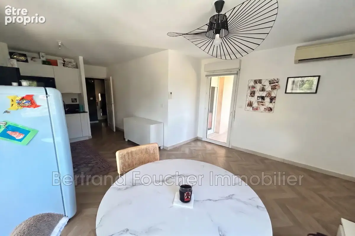 Appartement 37 m² à Cavalaire-Sur-Mer  - photo 3