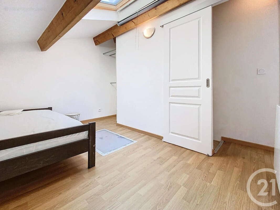 Appartement 37 m² à Sete  - photo 10