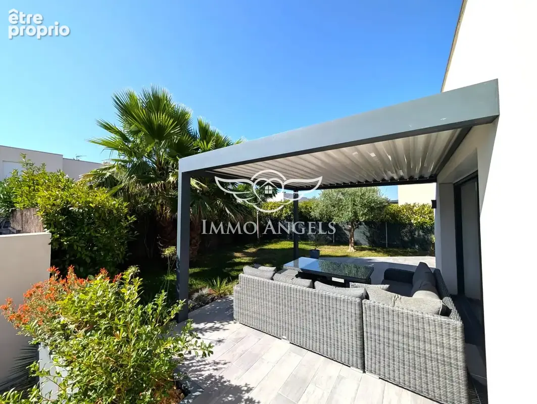 Maison 94 m² à Juvignac  - photo 4