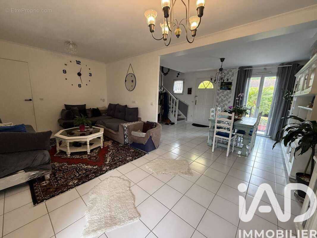 Maison 90 m² à Marolles-Sur-Seine  - photo 7