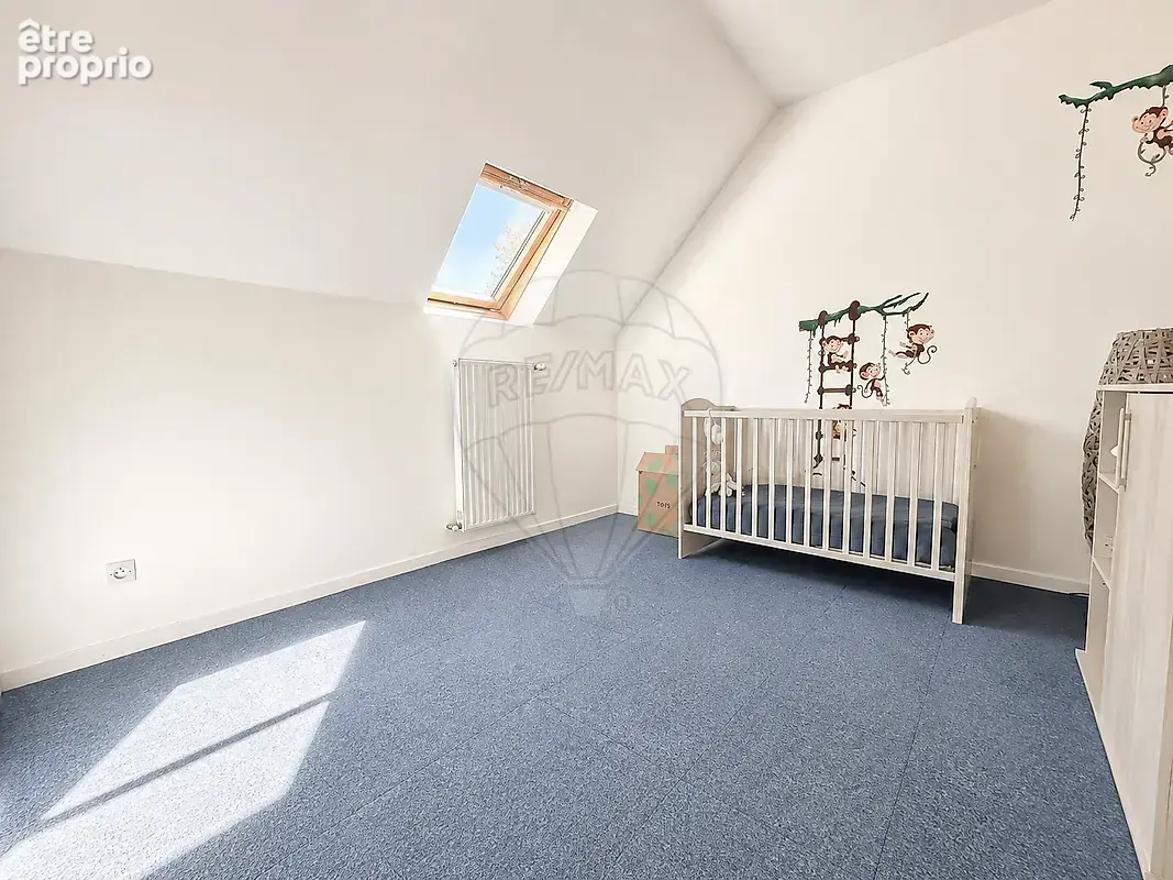 Maison 5 chambre(s) à vendre - photo 11