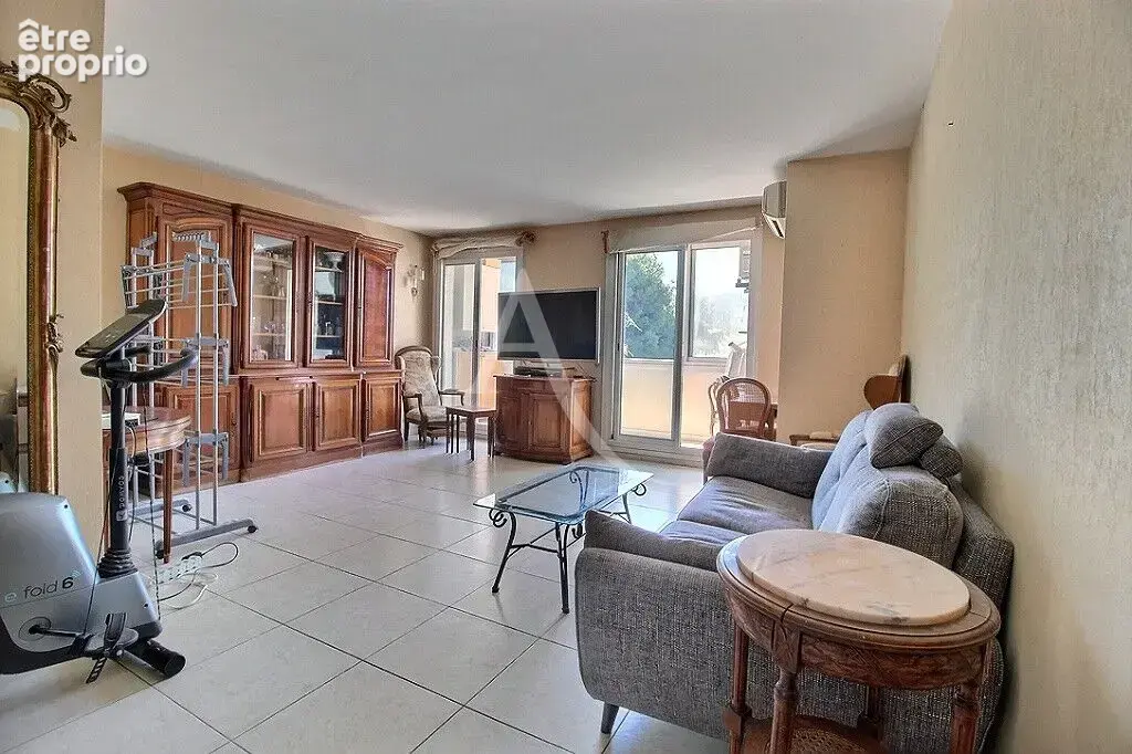 Exclusivite marseille 9 - secteur mazargues ? traverse du puits - appartement 2 chambres - traversant - lumineux - calme absolu  - photo 13