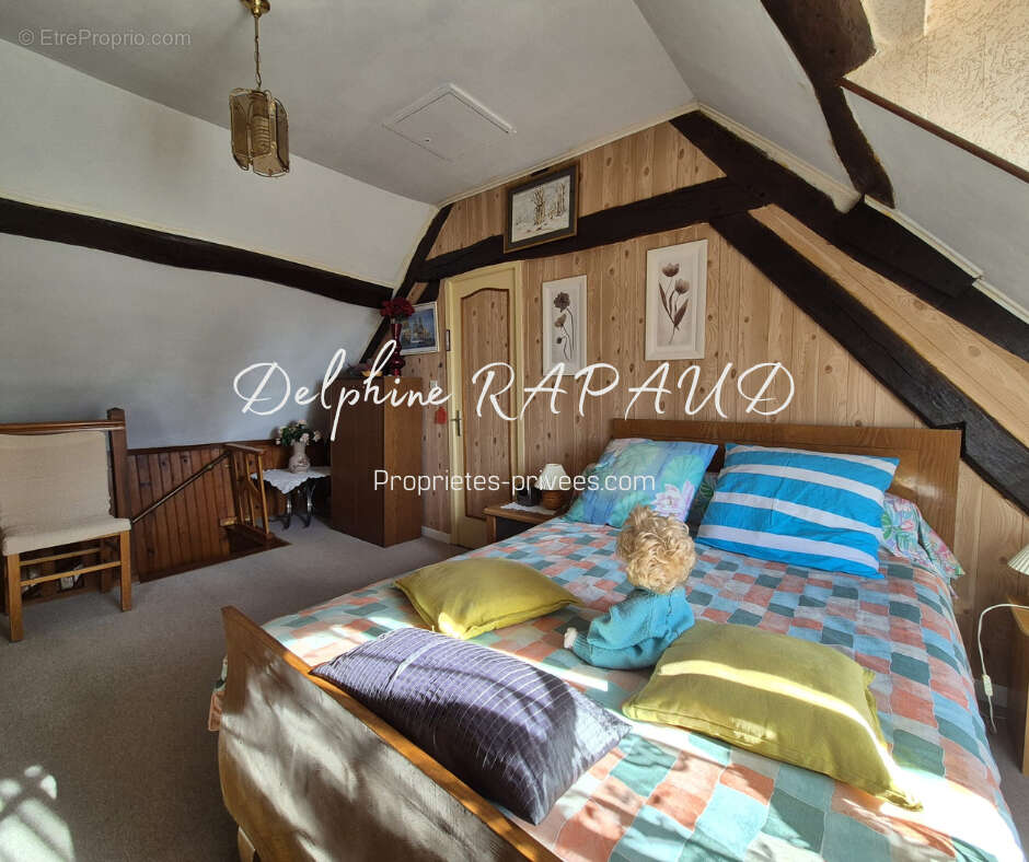 Maison à NOGENT-LE-ROTROU