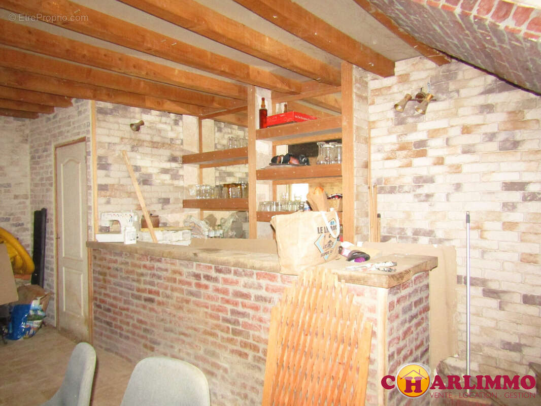 Maison à SAINT-AUVENT