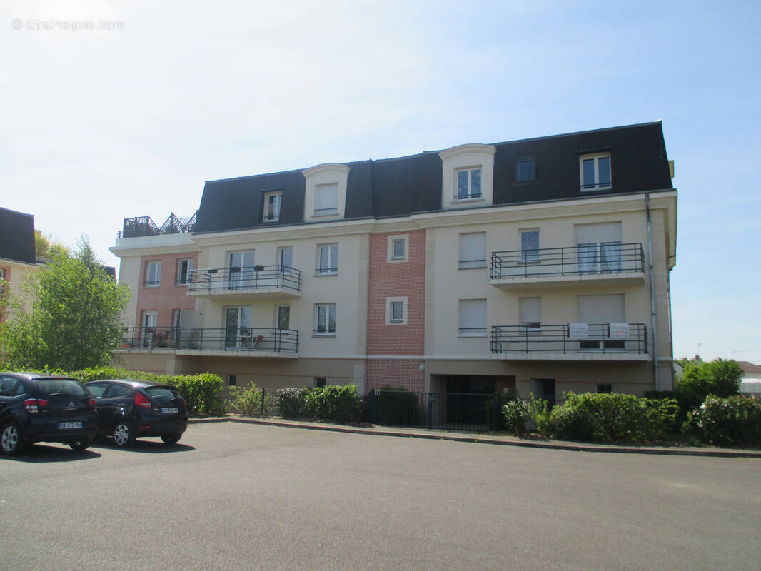 Appartement à ORLEANS