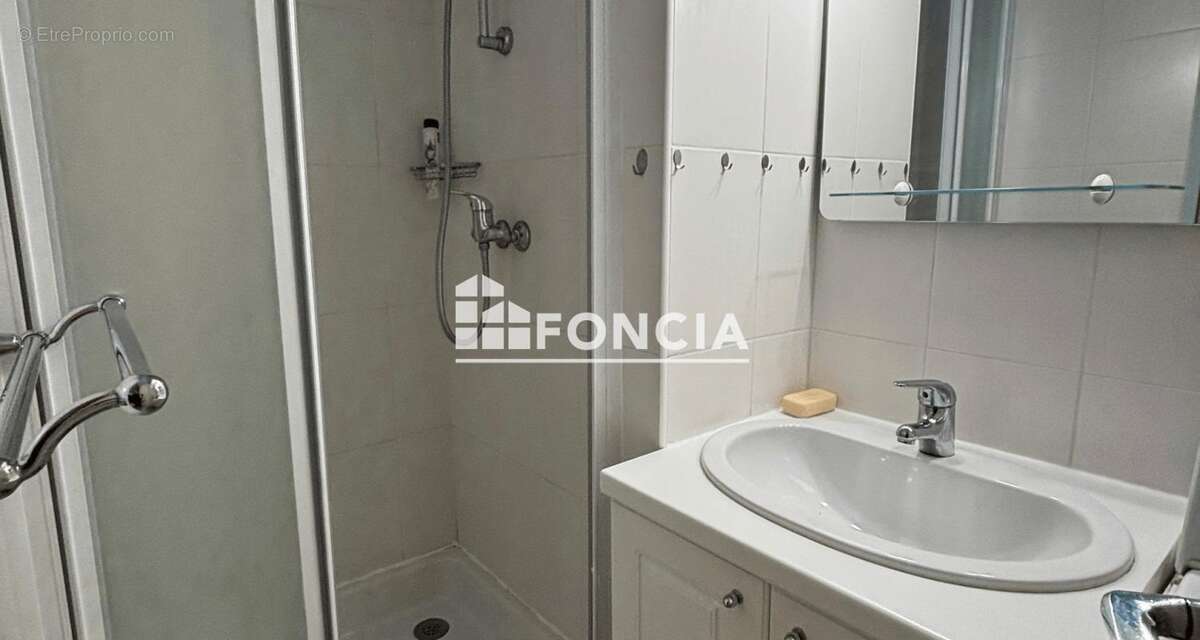 Appartement à ALLOS