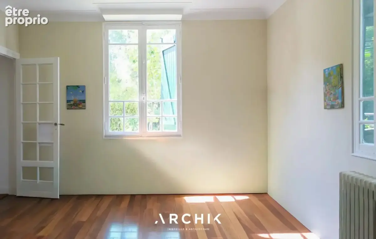 Maison 5 pièces 152 m² à vendre à Bordeaux (33200) - photo 7