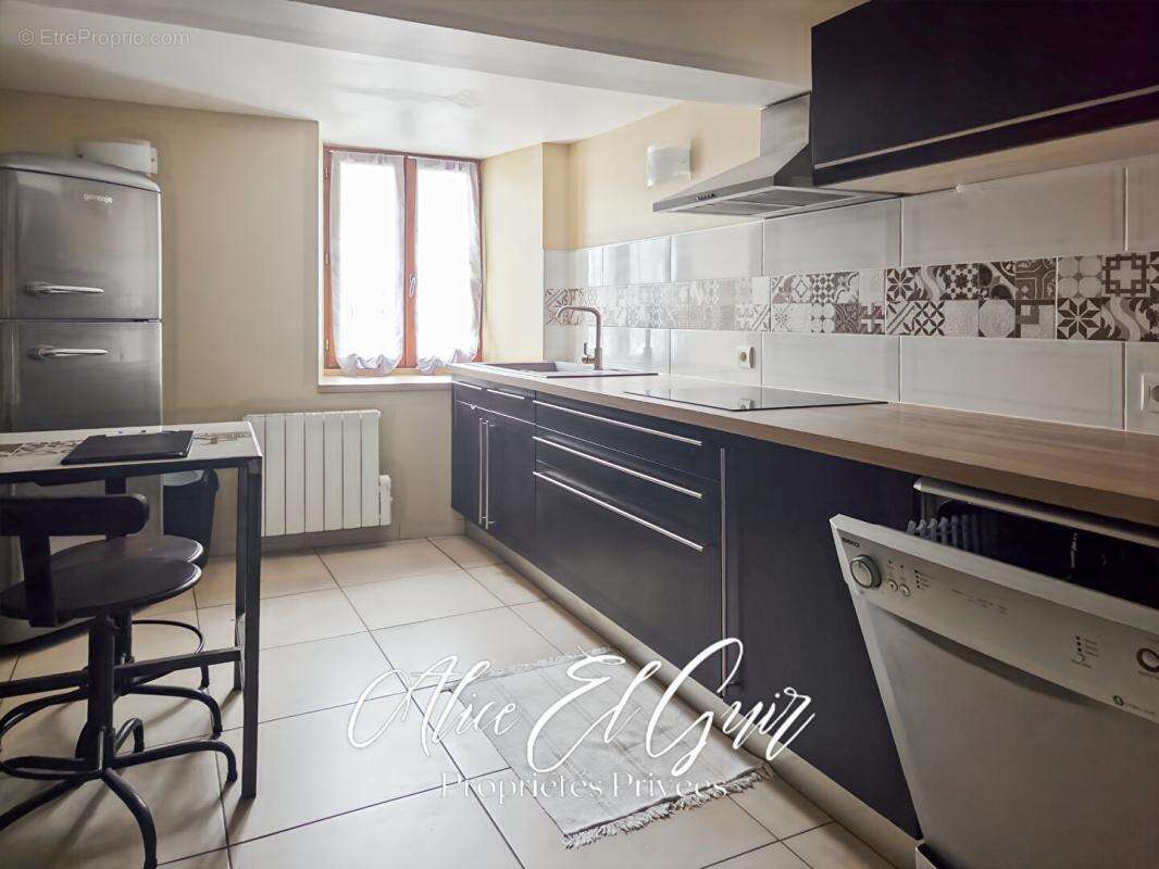 Appartement à CARCASSONNE