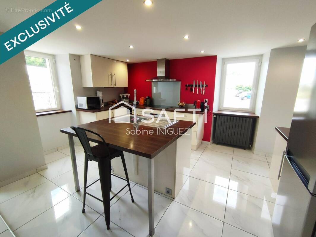 Photo 1 - Maison à CASTRES