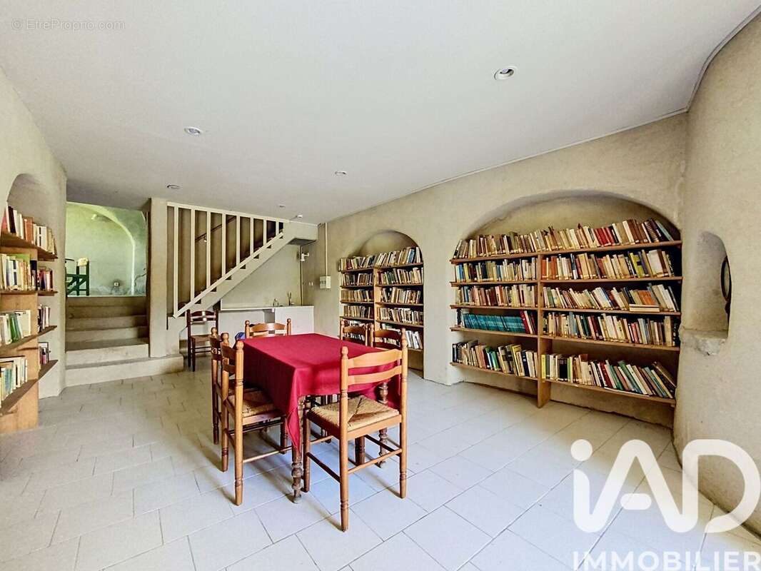 Photo 3 - Maison à LA BEGUDE-DE-MAZENC