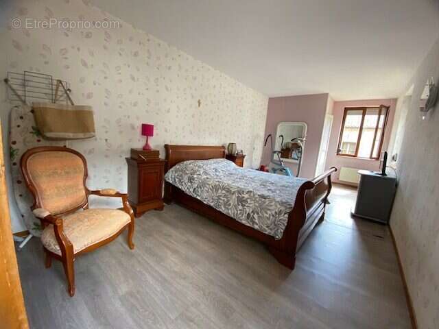 Appartement à BOHAIN-EN-VERMANDOIS