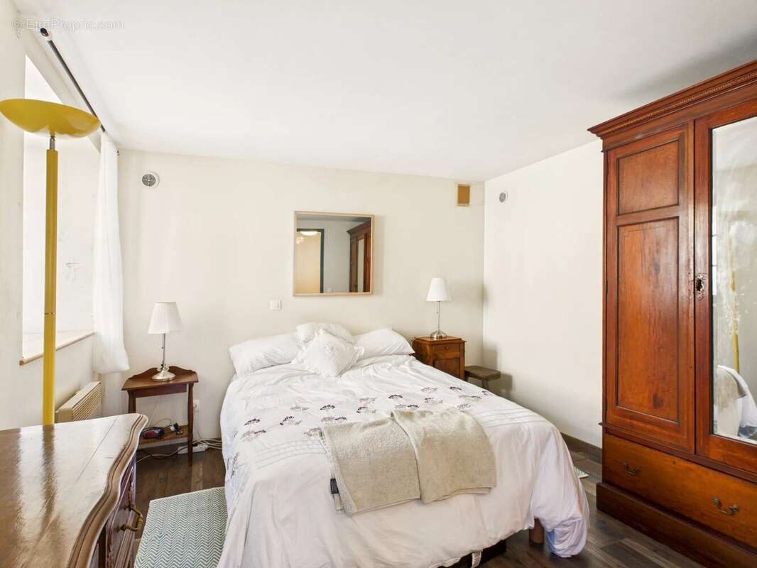 Maison à VERTEILLAC