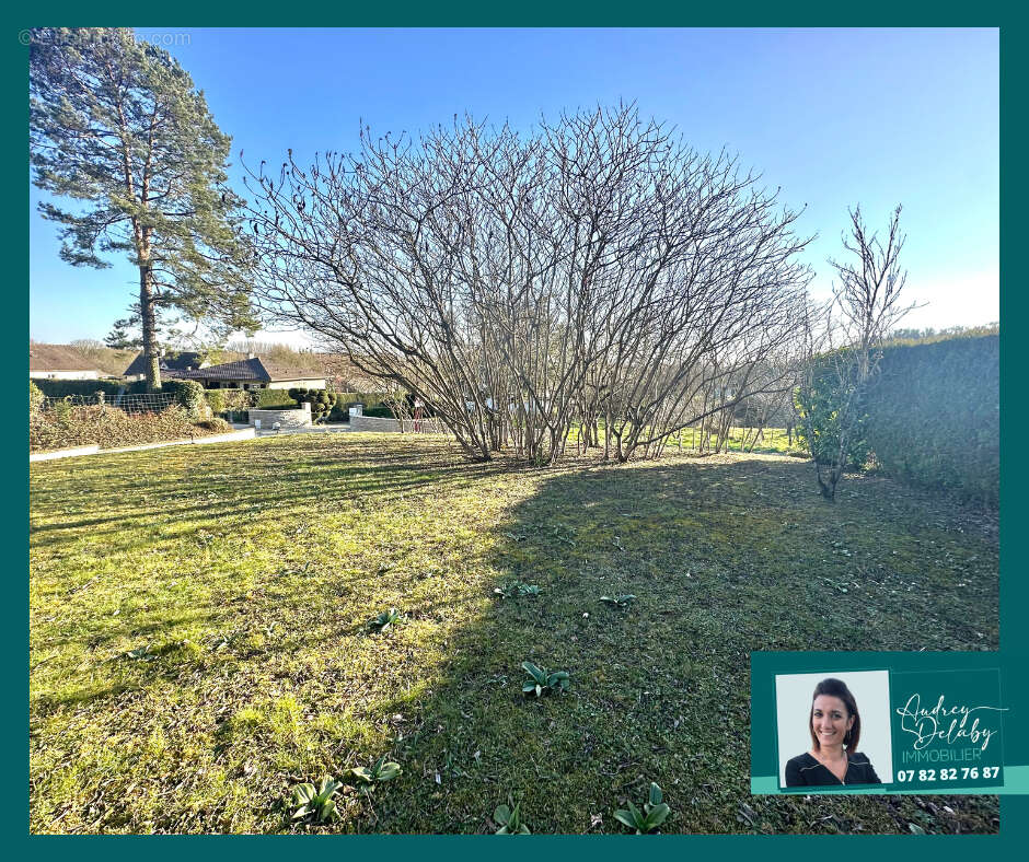 Maison à VITRY-EN-PERTHOIS