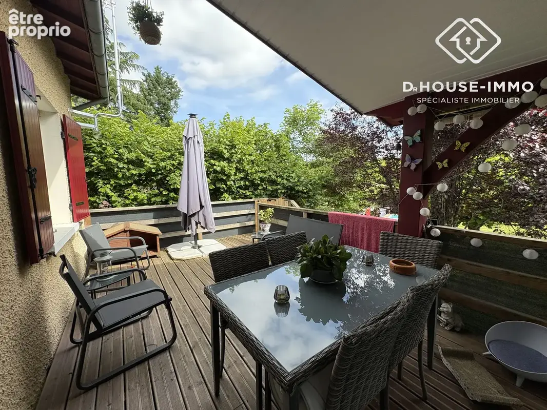 Maison 6 pièces 112 m² à vendre à Chancelade (24650) - photo 6