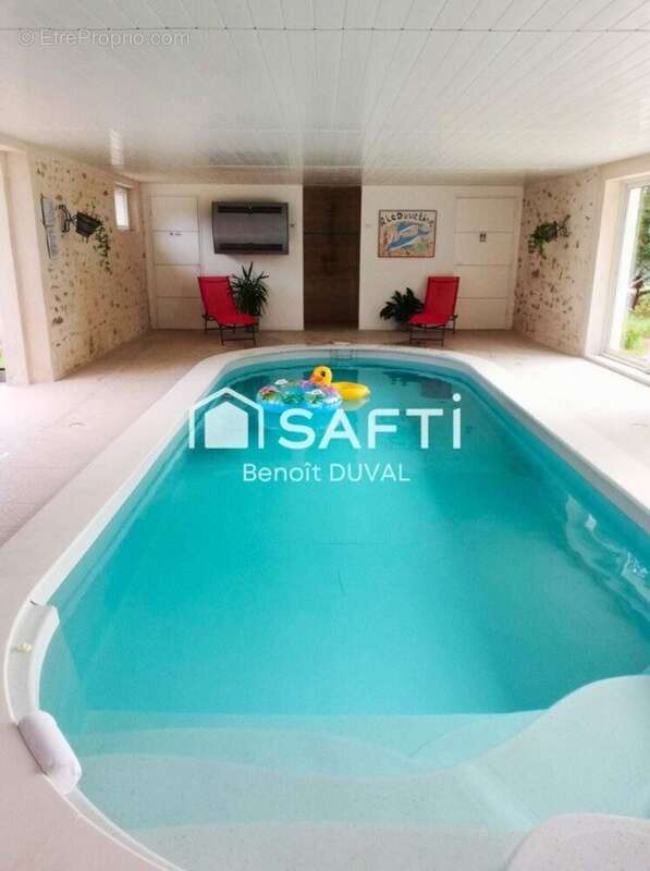 Photo 4 - Maison à SAINT-SEVER