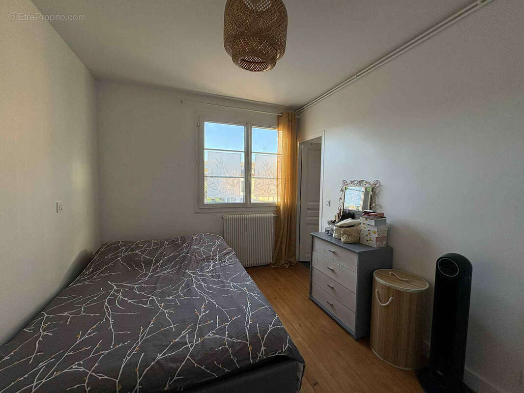 Appartement à CLAMART