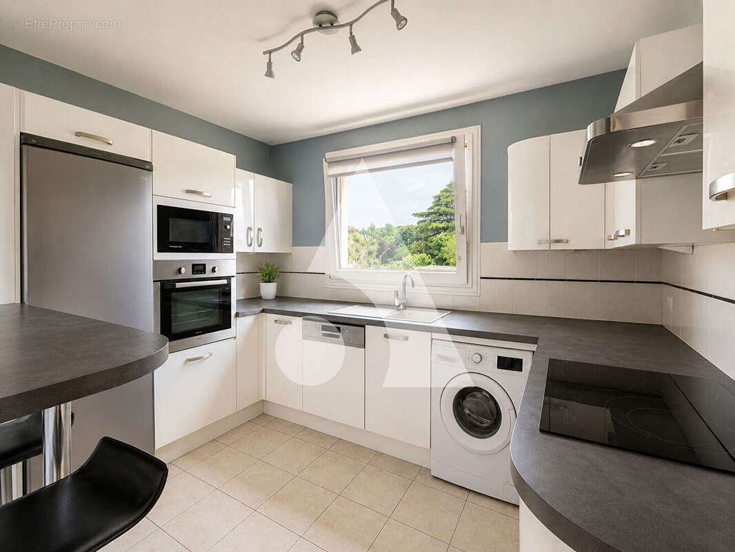 Appartement à CORMEILLES-EN-PARISIS