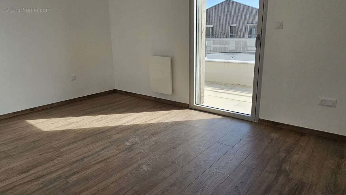 Appartement à NOTRE-DAME-DE-MONTS