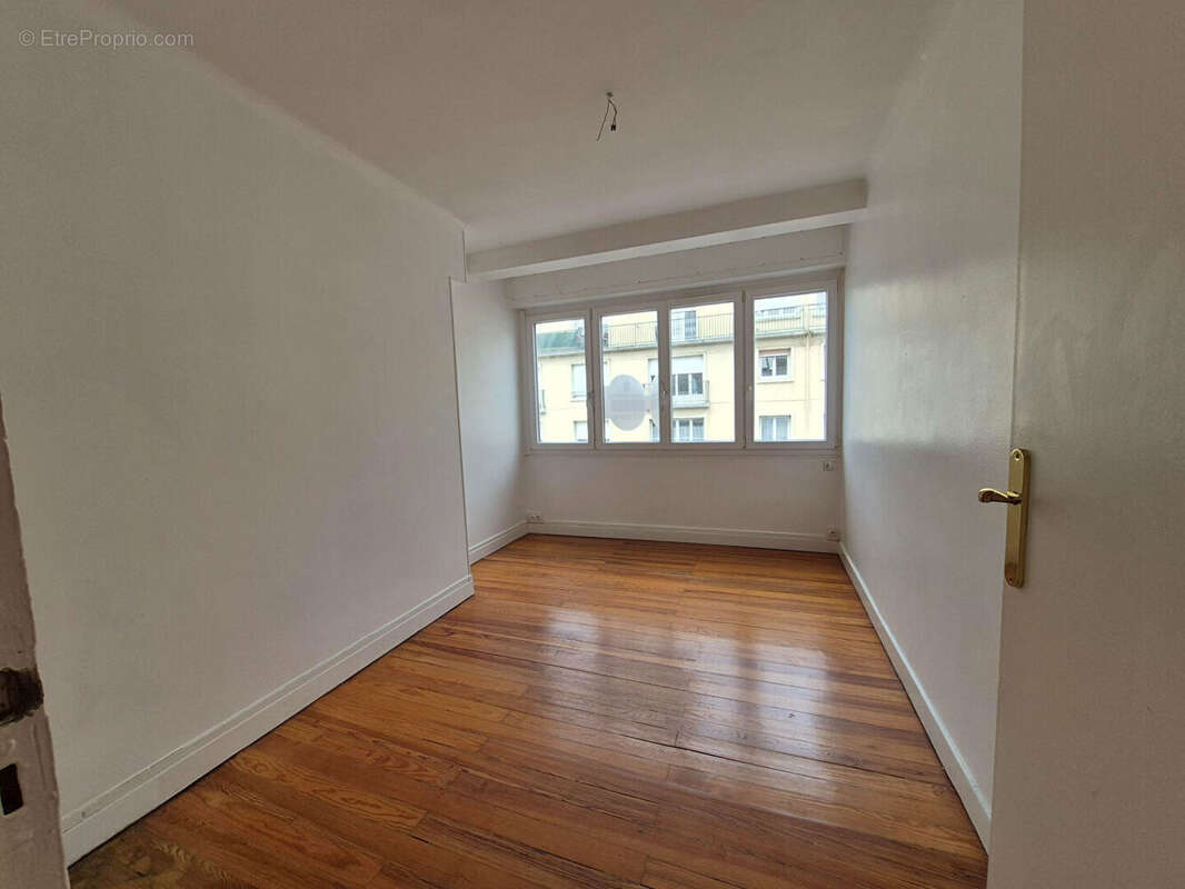 Appartement à BOULOGNE-SUR-MER