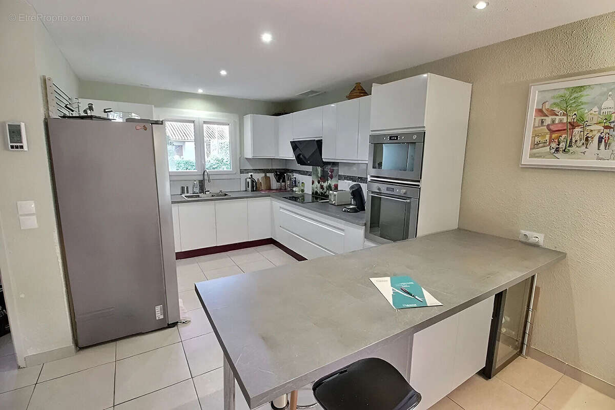 Maison à SAINT-NAZAIRE